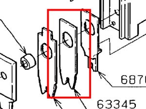 63345 CRIMPER (A)