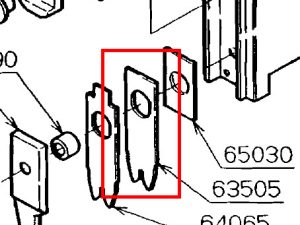 63505 CRIMPER (A)