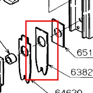 63821 CRIMPER (A)