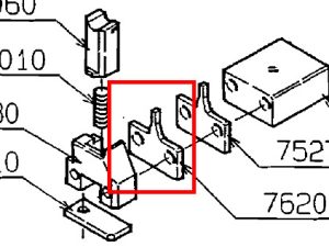 76200 ANVIL (B)