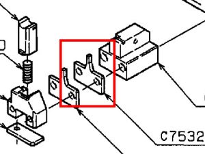 C75324 ANVIL (A)