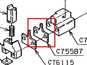 C75587 ANVIL (A)