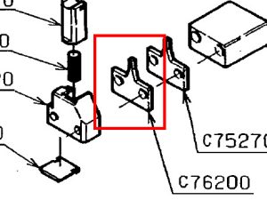 C76200 ANVIL (B)