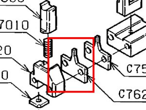 C76230 ANVIL (B)