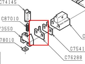 C76288 ANVIL (B)