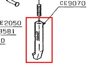 CE9070 GUIDE