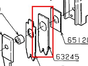 63245 CRIMPER (A)