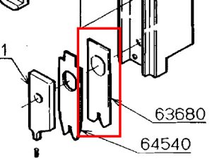 63680 CRIMPER (A)