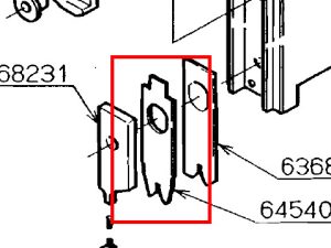 64540 CRIMPER (B)