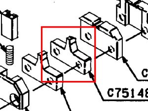 C75148 ANVIL (A)