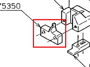 C75350 ANVIL (A)