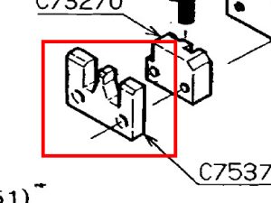 C75377 ANVIL (A)