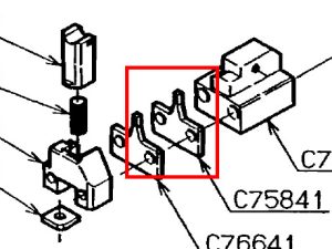 C75841 ANVIL (A)