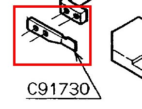 C91730 STRIPPER