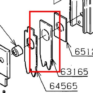 63165 CRIMPER (A)