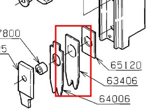 63406 CRIMPER (A)