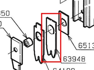 63948 CRIMPER (A)