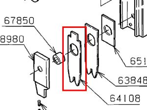 64108 CRIMPER (B)