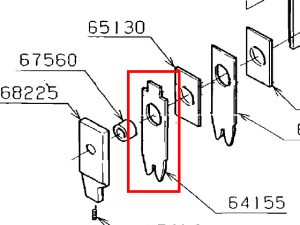 64155 CRIMPER (B)