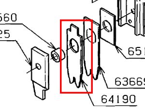 64190 CRIMPER (B)