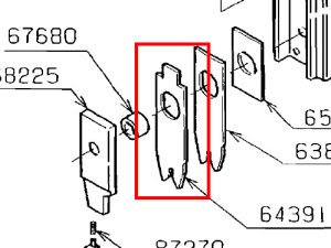 64391 CRIMPER (B)