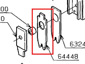 64448 CRIMPER (B)