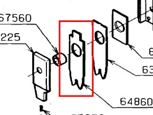 64860 CRIMPER (B)