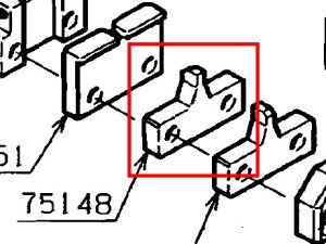 75148 ANVIL (A)