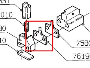 76196 ANVIL (B)