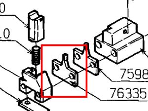 76335 ANVIL (B)