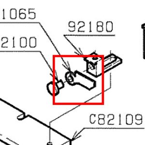 91065 STRIPPER
