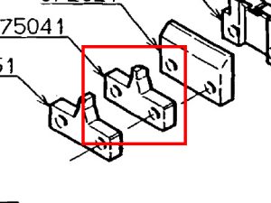 C75041 ANVIL (A)