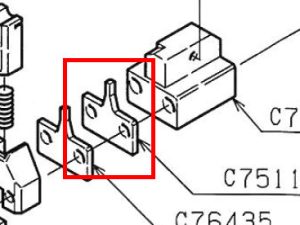 C75118 ANVIL (A)