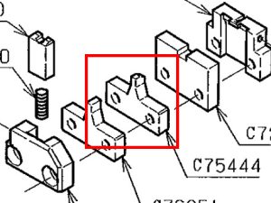 C75444 ANVIL (A)