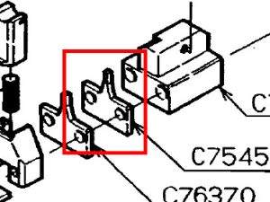 C75450 ANVIL (A)