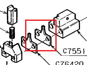 C75511 ANVIL (A)