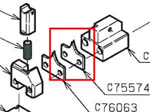 C75574 ANVIL (A)