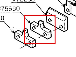 C75590 ANVIL (A)