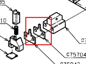 C75704 ANVIL (A)