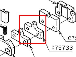 C75733 ANVIL (A)