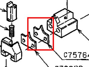 C75764 ANVIL (A)