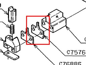 C75769 ANVIL (A)