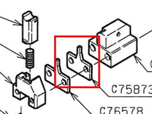 C75873 ANVIL (A)