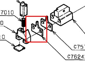 C76243 ANVIL (B)