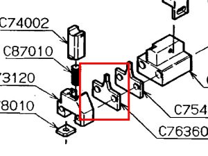 C76360 ANVIL (B)