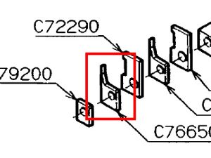 C76650 ANVIL (B)