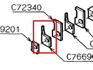 C76690 ANVIL (B)