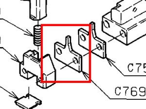 C76965 ANVIL (B)