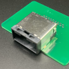 HIE CONNECTOR BOARD