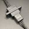 JFA CONNECTOR J300 TYPE WIRE TO WIRE